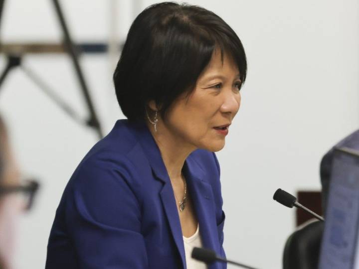 Olivia Chow wants $210M from province as speed camera ban takes effect