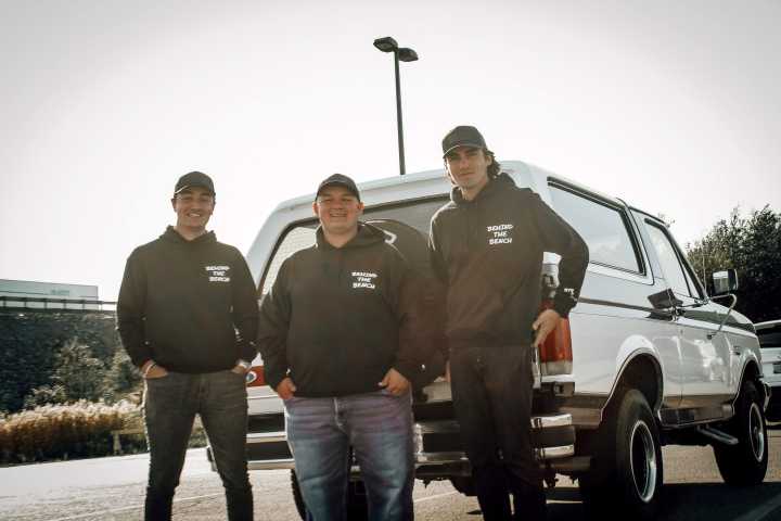 Behind the Bench podcast celebrates five years | Kingston/Frontenac This Week