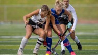 Field Hockey: Statewide stat leaders for Oct. 4