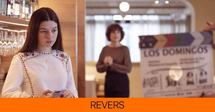 Las catalanas 'Los domingos' y 'Sirat', las películas más nominadas a los premios Feroz 2026