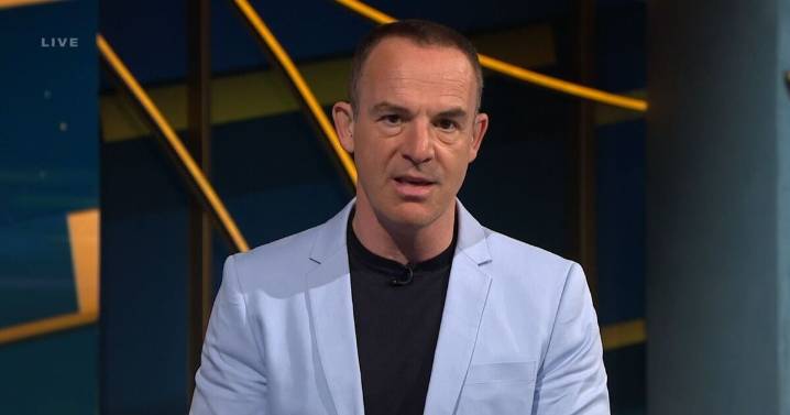 Martin Lewis issues Income Tax Personal Allowance warning to ‘everyone 