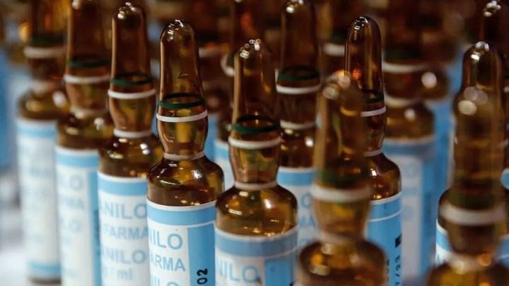 El fentanilo contaminado fue determinante en la muerte de 38 de 40 casos estudiados