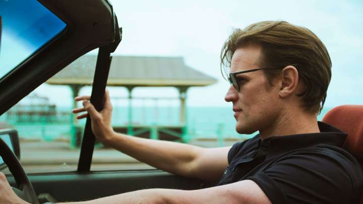 The Death Of Bunny Munro review - 'thoroughly unhinged'