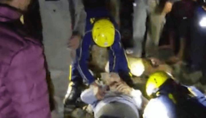 Three Teachers Killed As Car Plunges Into Shipra River In Uttarakhand’s Nainital