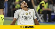 Trent Alexander-Arnold es acusado por el vestuario de indisciplina reiterada en el Real Madrid