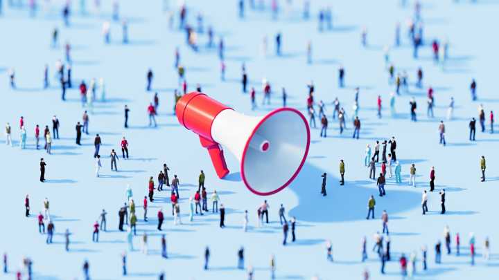 Participation is essential to democracy. Let your voices be heard! William C. Wertz