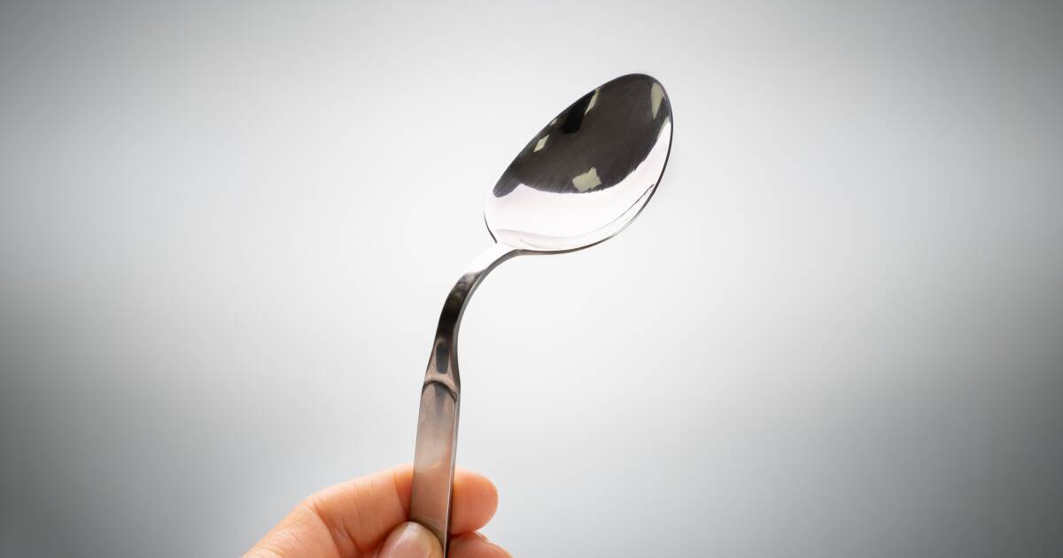 Ask Fuzzy | The fascinating history and evolution of spoons