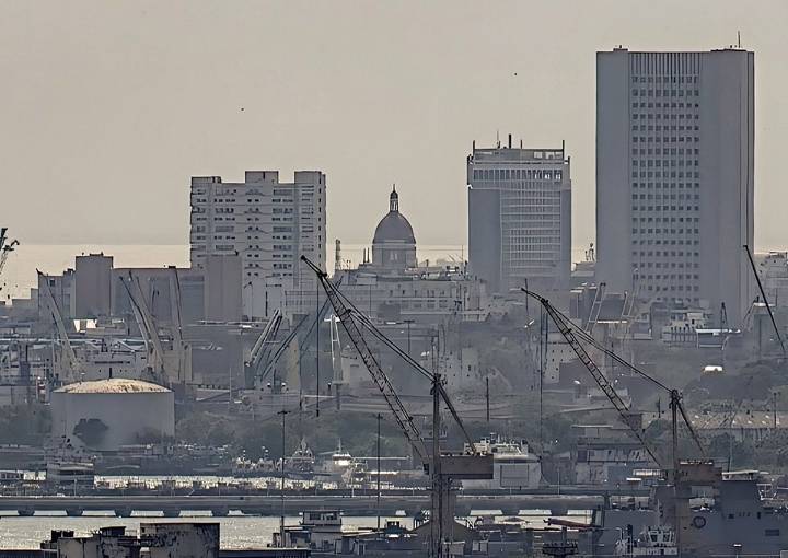 Mumbai Realty Market Sees Four-Fold Jump In Institutional Investment To $1.19 Bn In Jan