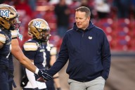 Know the (possible) Oregon State football coaching candidate: Brent Vigen