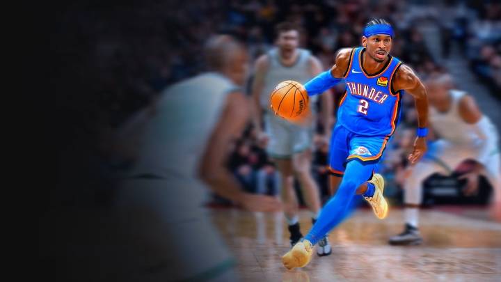 El último juego de NBA 2K está sorprendentemente barato por el Black Friday 2025: cae a su precio mínimo histórico