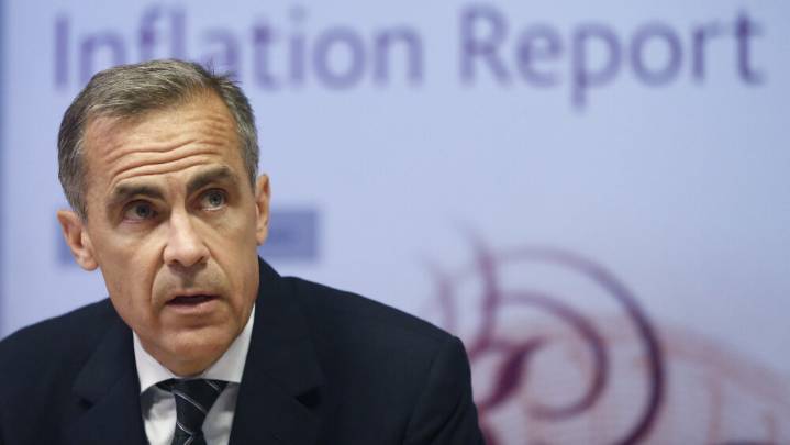 Carney's Speech Rated Just 2% More Exciting than Mennonite Pastor’s Sermon