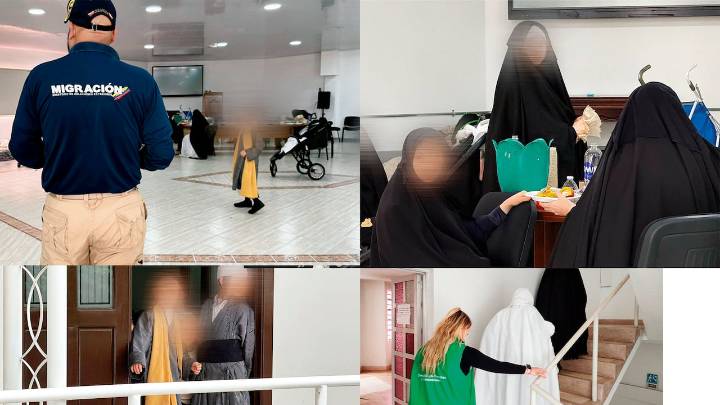 Los horrores y secretos de la extremista secta judía de la que rescataron 17 niños en Colombia: así llegaron y vivían en el país