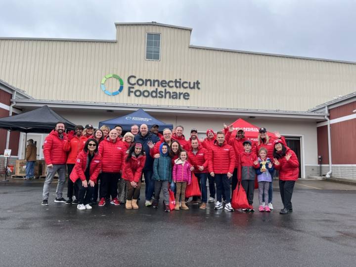 News 8's GR8 Thanksgiving Food Drive 2025 an incredible success