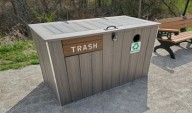 Public input sought on three-county waste management plan