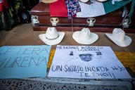 Golpe en Marcha: Doctrina Monroe 2.0