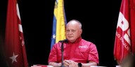 Diosdado Cabello anuncia la creación de Comité Bolivarianos de base integral 6 de noviembre de 2025 | País El ministro aseveró que las asambleas de base de postulación y elección son el espacio de un 