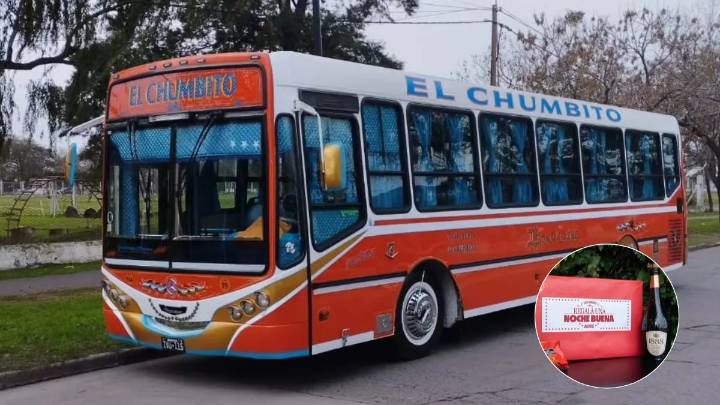 Gestos que llenan: El Chumbito se suma a la campaña solidaria de AIRE y Los Sin Techo
