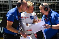 Deadspin | Former F1 driver Mick Schumacher signs with IndyCar's RLL