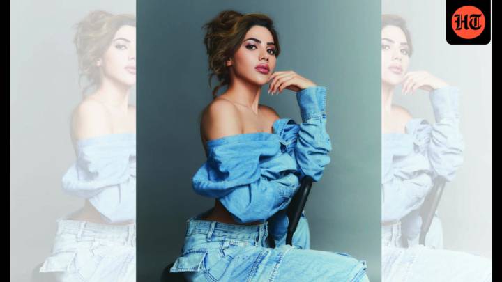 Get to know... Nikki Tamboli