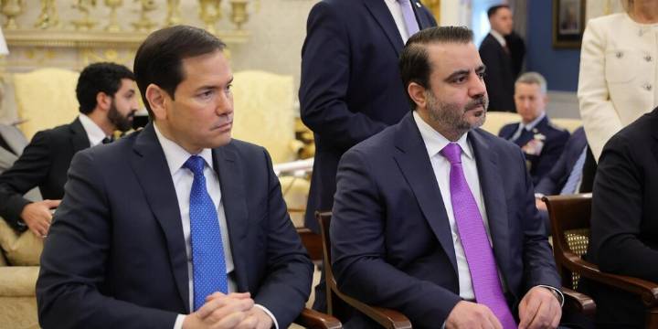 El ministro de Exteriores sirio celebra que Damasco retome sus capacidades diplomáticas en EEUU