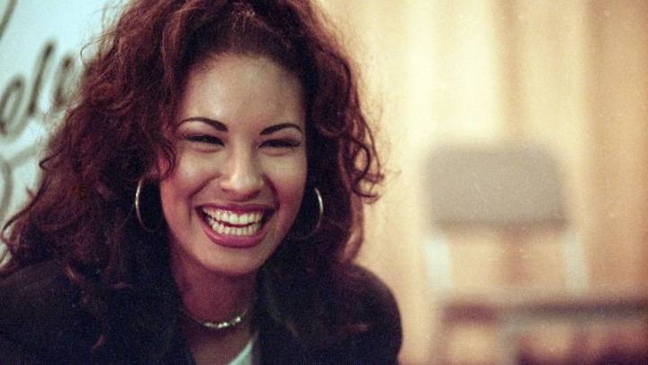 Candid footage captured by Selena’s sister is the treasured heart of a new documentary about the late singer