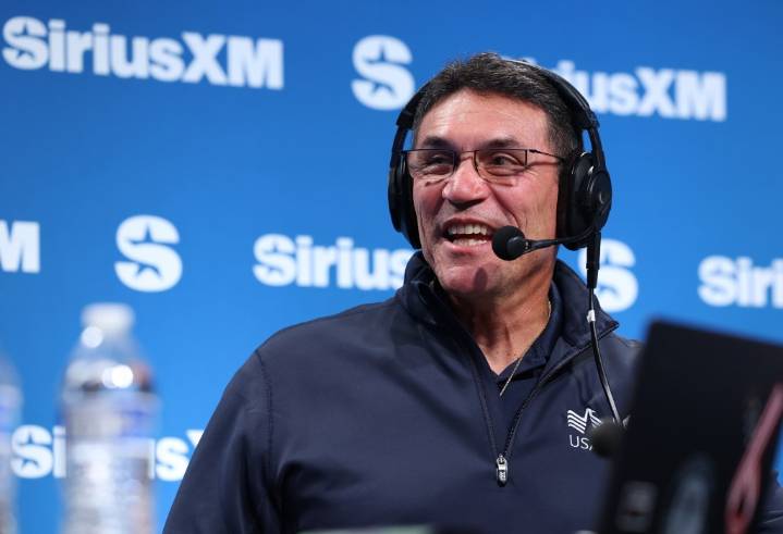 Cal GM Ron Rivera explains what he wants in next football coach and how the search will proceed