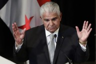 Mulino: Panamá no presta su territorio para ningún tipo de acto...