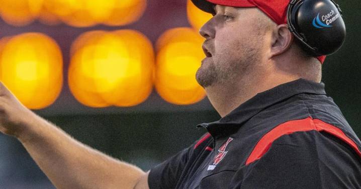 NCHSAA Greensboro first round football playoff previews