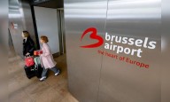 Brussels, Liege airports closed for hours due to drone sightings