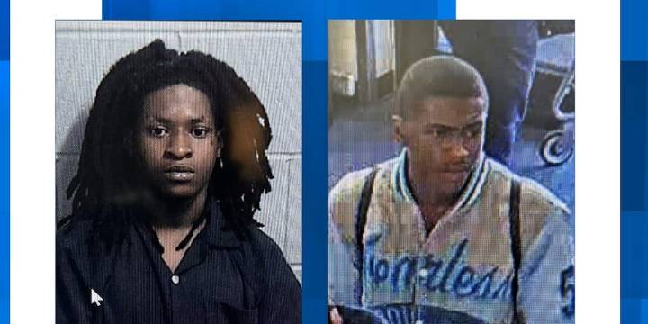 Deputies seek two men in connection with fatal Orangeburg drive