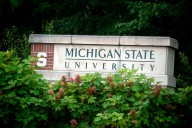 Michigan State professor, trustees settle federal lawsuit over retaliation claims