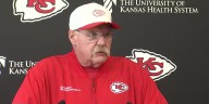 Chiefs coach Andy Reid speaks on bye week, challenge of playing Broncos