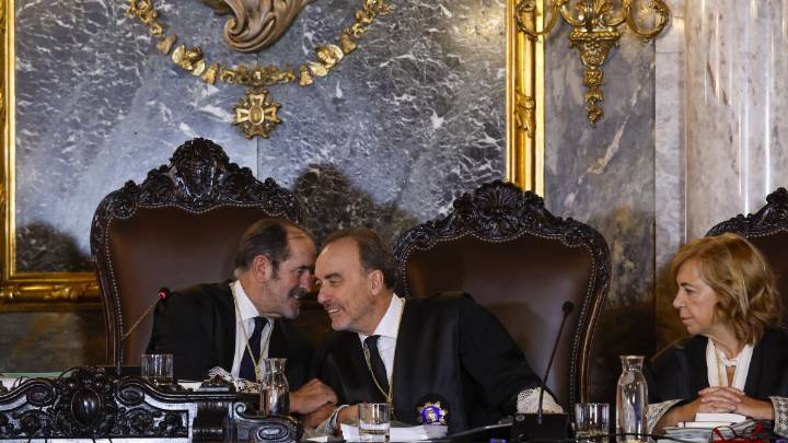 ¿Quién manda en España?, por Carles Mundó