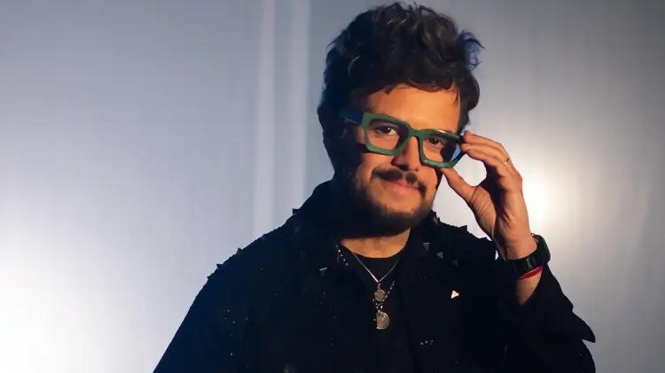 Aleks Syntek reprograma su gira 2025 por recomendación médica