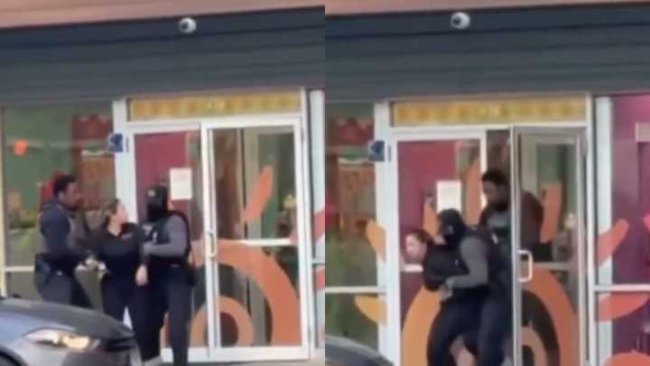 Colombiana detenida en guardería de Estados Unidos podría quedar en libertad