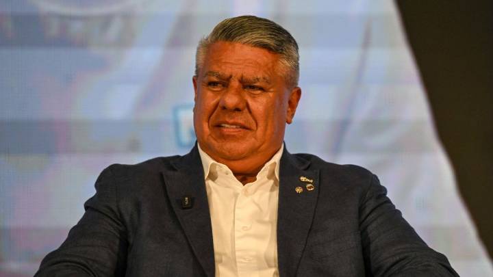 Tras el título de Rosario Central, Tapia rompió el silencio: "Nuestro torneo es popular y competitivo"