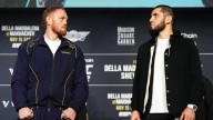 Makhachev vs. Della Maddalena, por el UFC 322: horarios, cartelera y cómo ver en vivo