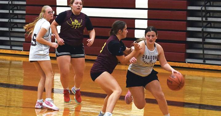 Gloversville girls' basketball banking on experience this season