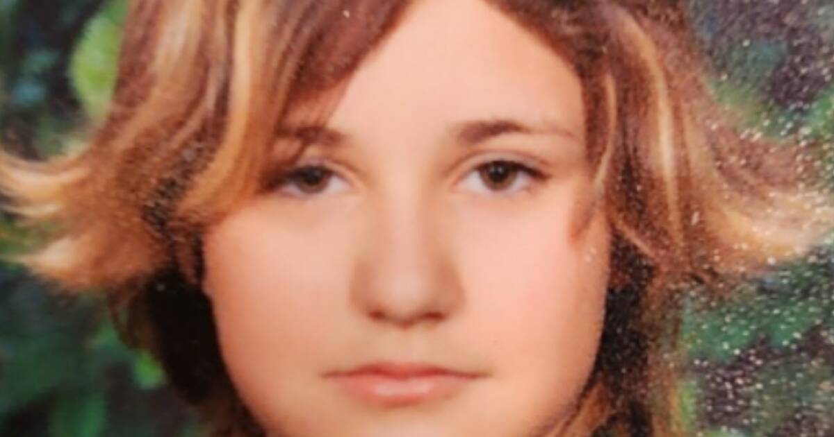 Police appeal: Emily Hvirth, 13, reported missing from Maitland