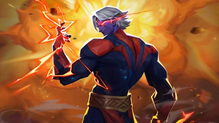 Marvel Rivals: Every Season 5 Battle Pass Reward & How To Get Them