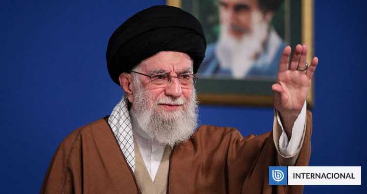 Ayatolá Alí Jamenei aseguró que Irán derrotó a Israel y EEUU en la guerra de junio pasado