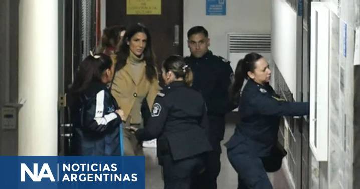 Makintach reiteró que el documental “no existió” y reveló: “Nunca más conversé con Savarino y Di Tomasso"