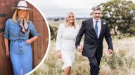 Aussie TV presenter Samantha Armytage breaks silence on marriage breakdown following challenging 2024