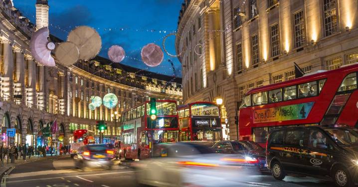 Exact date 112,000 drivers will need to pay new fee in 2026