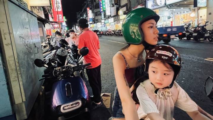 'Left-Handed Girl,' 'Raat Akeli Hai' Sequel Among IFFI