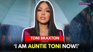 Toni Braxton Talks Love, Life Lessons, Family & Embracing Her ‘Auntie Toni’ Phase I N18G