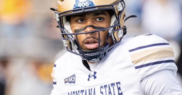 Ryan King's cross-country move paying off at Montana State