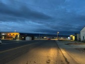 Natrona County Road & Weather Report: Bright Skies and Sunny Temps (11/19/25)