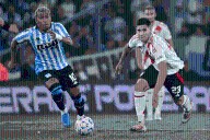 Impacto en Racing y River: ¿Se juega con público o a puertas cerradas?