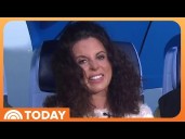 Deserving Teacher Gets Vacation Surprise on TODAY!